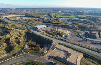 Zandvoort Upgrades Nov 2019