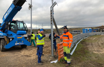 Zandvoort Upgrades Dec 2019