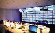 Inside race control at Sochi Autodrom