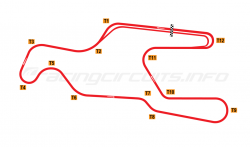 Norway - RacingCircuits.info