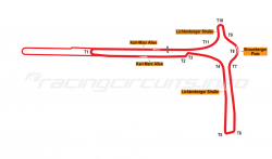 Germany - RacingCircuits.info