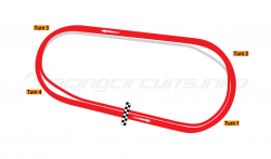 USA - RacingCircuits.info