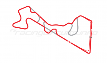 La Junta Raceway - RacingCircuits.info