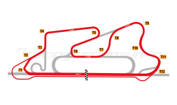 Saudi Arabia - RacingCircuits.info