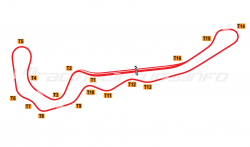 Croatia - RacingCircuits.info