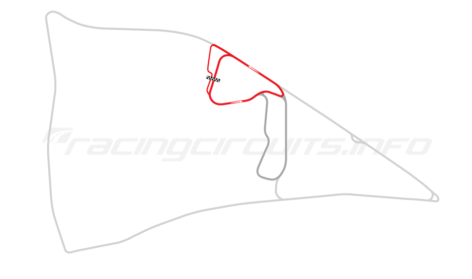 Audru Ring - RacingCircuits.info