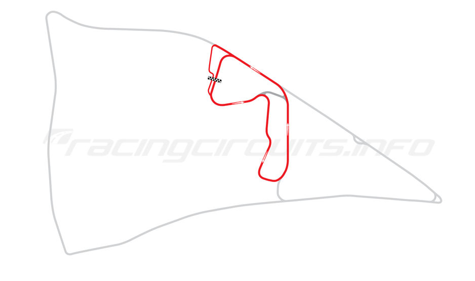 Audru Ring - RacingCircuits.info